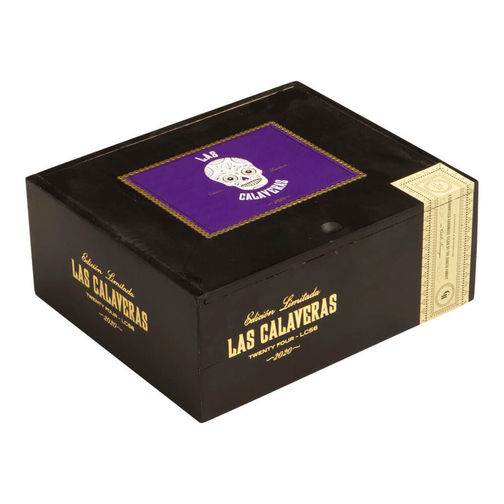 Las Calaveras 2020 - LC56